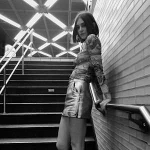 Meet your Posher, Angel